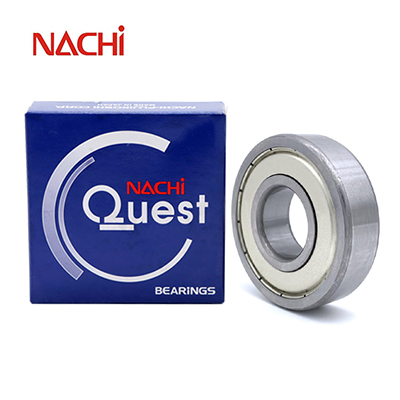 NACHI深溝球軸承