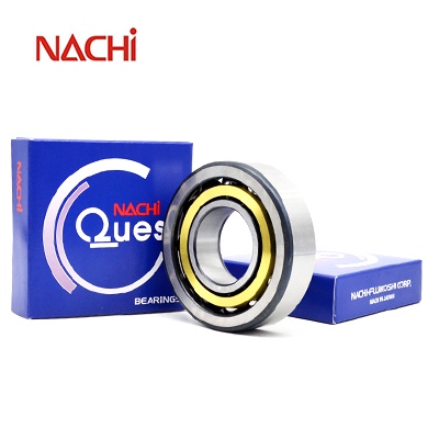 NACHI角接觸球軸承
