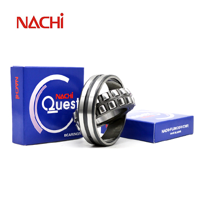 NACHI調(diào)心滾子軸承